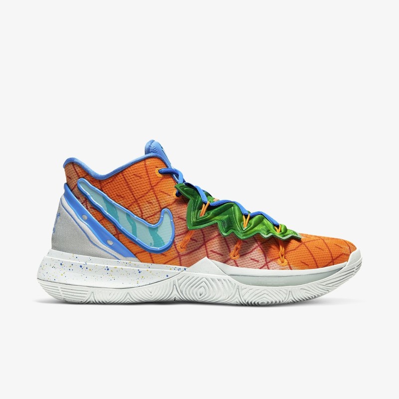 Nike kyrie 5 sponge on sale bob